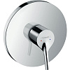 Смеситель для душа hansgrohe Talis S 72605000 Смеситель для душа hansgrohe Talis S 72605000