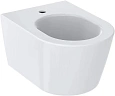 Биде подвесное Boheme AVVA 973-W-BIDET new белый глянец Биде подвесное Boheme AVVA 973-W-BIDET new белый глянец