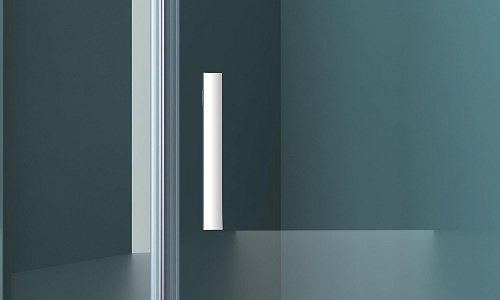 Душевой уголок BelBagno KRAFT-P-1-100-C-Cr-L 1000x1000 мм Душевой уголок BelBagno KRAFT-P-1-100-C-Cr-L 1000x1000 мм