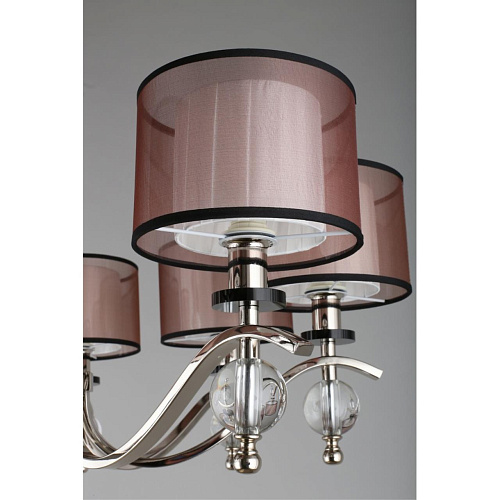 Люстра подвесная Aployt Floret APL.703.03.08 Люстра подвесная Aployt Floret APL.703.03.08