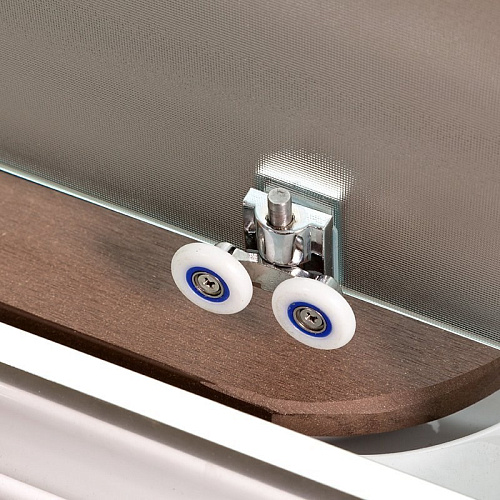 Душевая кабина Dto D (D01S) 100x100 см Душевая кабина Dto D (D01S) 100x100 см