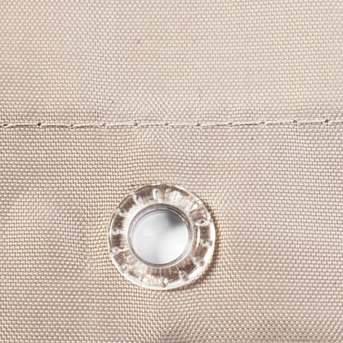 Штора для ванны WasserKRAFT Oder SC-30603 бежевый Штора для ванны WasserKRAFT Oder SC-30603 бежевый