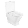 Чаша напольного унитаза Roca The Gap 34273700H Чаша напольного унитаза Roca The Gap 34273700H