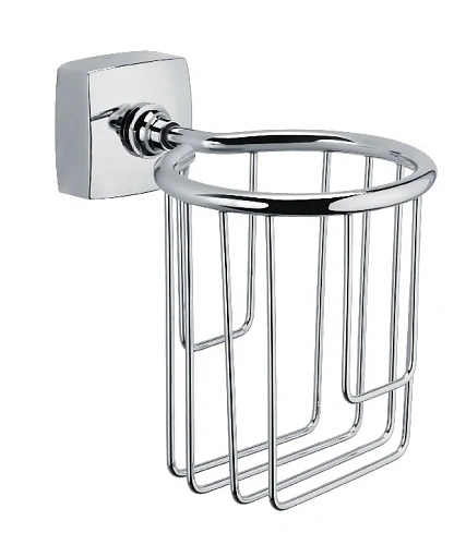 Держатель освежителя воздуха Fixsen Kvadro FX-61314 Держатель освежителя воздуха Fixsen Kvadro FX-61314