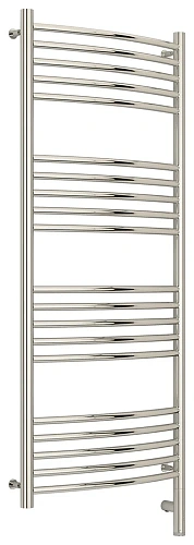 Полотенцесушитель электрический Сунержа Богема 3.0 выгнутая 1200х500 МЭМ правый 00-5803-1250 Без пок Полотенцесушитель электрический Сунержа Богема 3.0 выгнутая 1200х500 МЭМ правый 00-5803-1250 Без пок