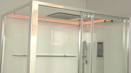 Душевая кабина Timo Premium HELMA (90x120x220) Душевая кабина Timo Premium HELMA (90x120x220)