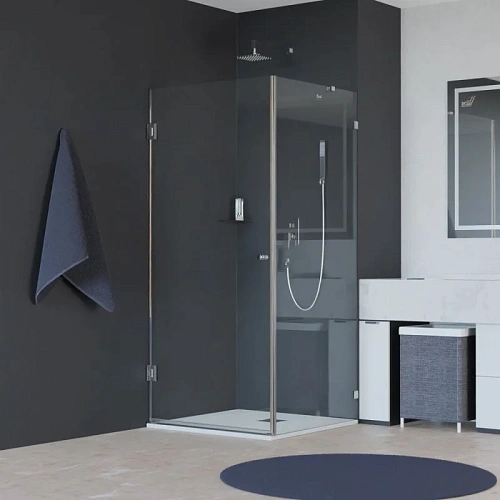 Душевой уголок RGW HO-034 800x800 мм 35063488-11 хром Easy Clean Душевой уголок RGW HO-034 800x800 мм 35063488-11 хром Easy Clean