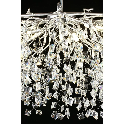 Люстра подвесная Aployt Danusia APL.846.13.10 Люстра подвесная Aployt Danusia APL.846.13.10