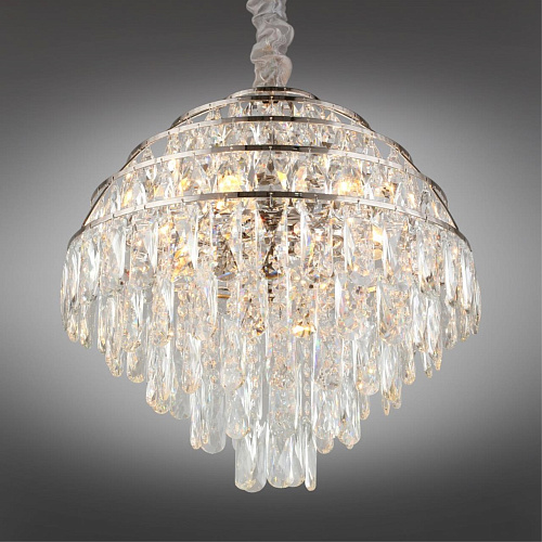 Люстра подвесная Aployt Wanda APL.735.03.06 Люстра подвесная Aployt Wanda APL.735.03.06