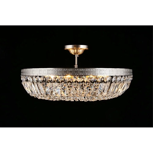 Люстра потолочная Aployt Lidi APL.757.17.08 Люстра потолочная Aployt Lidi APL.757.17.08