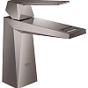 Смеситель для раковины GROHE Allure Brilliant, гладкий корпус, темный графит глянец (23033A00) Смеситель для раковины GROHE Allure Brilliant, гладкий корпус, темный графит глянец (23033A00)
