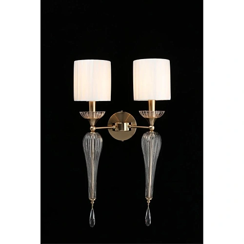 Светильник настенный (Бра) Aployt Kinia APL.708.11.02 Светильник настенный (Бра) Aployt Kinia APL.708.11.02