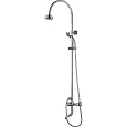 Душевая система D&K Valerius Rhein DA1363701C11 Душевая система D&K Valerius Rhein DA1363701C11