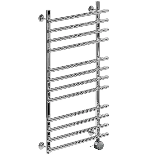 Полотенцесушитель электрический Ника BAMBOO ЛБ-1 100/50 правый тэн Полотенцесушитель электрический Ника BAMBOO ЛБ-1 100/50 правый тэн