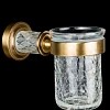Стакан Boheme Murano Cristal 10904-CRST-BR Стакан Boheme Murano Cristal 10904-CRST-BR