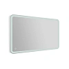 Зеркало BelBagno SPC-MAR-900-600-LED-TCH 12W 220-240V 900x30x600 с подсветкой и сенсорным выключателем Зеркало BelBagno SPC-MAR-900-600-LED-TCH 12W 220-240V 900x30x600 с подсветкой и сенсорным выключателем