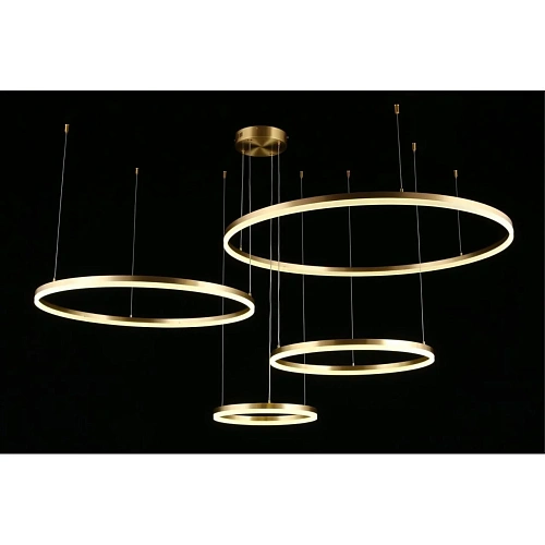 Люстра подвесная Aployt Armel APL.049.03.175 Люстра подвесная Aployt Armel APL.049.03.175