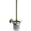 Ершик для унитаза Art&Max Bohemia (AM-E-4281-Br) бронза Ершик для унитаза Art&Max Bohemia (AM-E-4281-Br) бронза