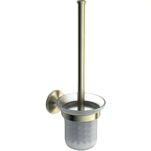 Ершик для унитаза Art&Max Bohemia (AM-E-4281-Br) бронза Ершик для унитаза Art&Max Bohemia (AM-E-4281-Br) бронза