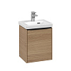 Картинка анонса товара «тумба под раковину villeroy &amp; boch subway 3.0 nordic oak / nordic oak c58301vj»
