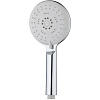 Картинка анонса товара «душевая лейка orange o-shower os04 d 115 мм, 4 режима, хром»