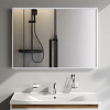 Зеркало AM.PM X-Joy M85MOX11001S с LED-подсветкой, сенсорром, 100 см Зеркало AM.PM X-Joy M85MOX11001S с LED-подсветкой, сенсорром, 100 см