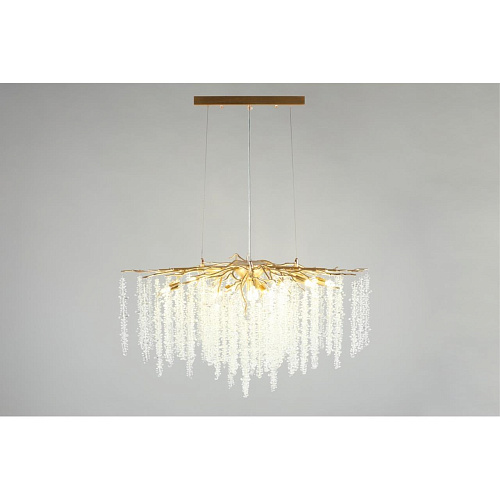 Люстра подвесная Aployt Paulina APL.848.23.10 Люстра подвесная Aployt Paulina APL.848.23.10