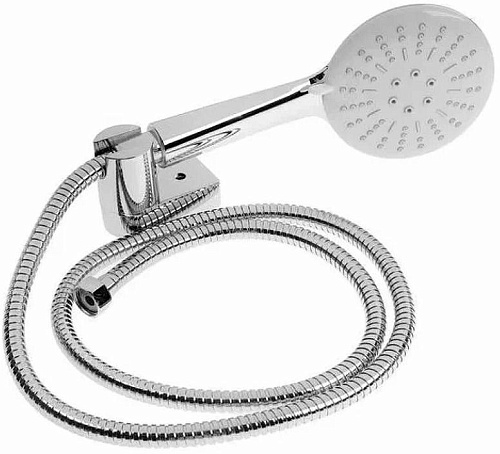 Смеситель для ванны Haiba HB60809 термостатический, хром Смеситель для ванны Haiba HB60809 термостатический, хром