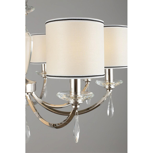 Люстра подвесная Aployt Hadrinn APL.705.03.08 Люстра подвесная Aployt Hadrinn APL.705.03.08