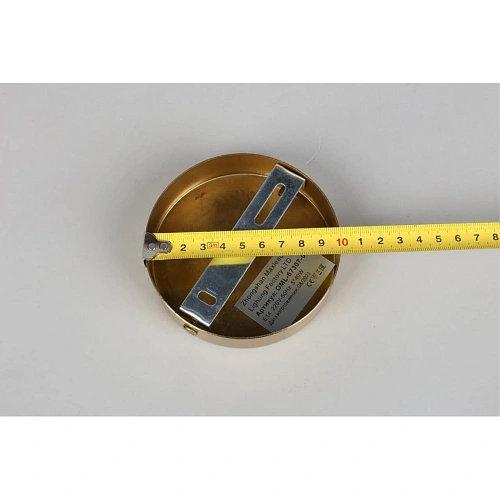 Люстра потолочная Omnilux Abriola OML-67307-05 Люстра потолочная Omnilux Abriola OML-67307-05