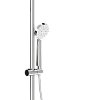 Душевая система STWORKI Ларвик WFT13008 со смесителем для ванны 577360 Душевая система STWORKI Ларвик WFT13008 со смесителем для ванны 577360