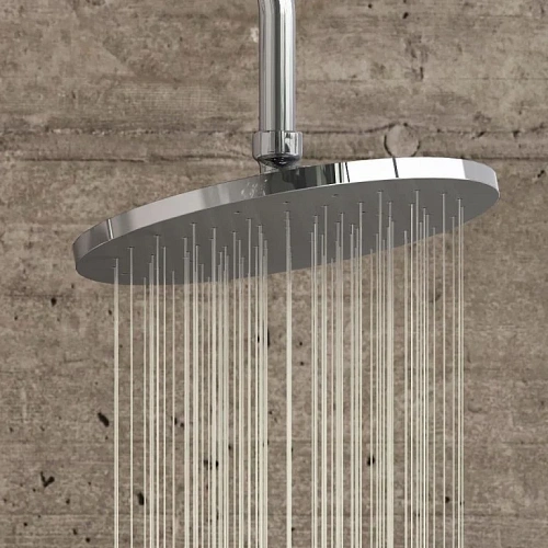 Душевая система Damixa Jupiter 977730000 хром Душевая система Damixa Jupiter 977730000 хром