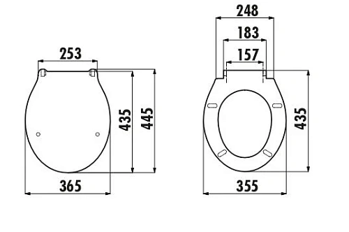 Унитаз подвесной Creavit KC0001.01.0000E Унитаз подвесной Creavit KC0001.01.0000E