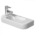Раковина Duravit Happy D.2 0711500009 Раковина Duravit Happy D.2 0711500009