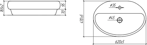Комплект мебели DIWO Элиста 100 белый мрамор, с раковиной Самара 0116 555941 Комплект мебели DIWO Элиста 100 белый мрамор, с раковиной Самара 0116 555941