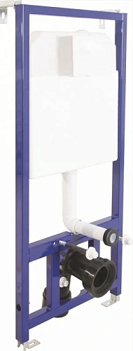 Комплект унитаза BERGES EGO XL с инсталляцией NOVUM525, кнопка L5 SoftTouch черная, Крышка-сиденье 043234 Комплект унитаза BERGES EGO XL с инсталляцией NOVUM525, кнопка L5 SoftTouch черная, Крышка-сиденье 043234