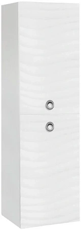 Шкаф-пенал Style Line Вероника 36 белый ЛС-00000058 Шкаф-пенал Style Line Вероника 36 белый ЛС-00000058
