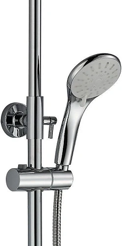 Душевая система Haiba HB24804 Душевая система Haiba HB24804