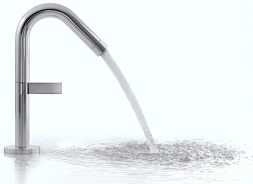 Смеситель для раковины Jacob Delafon Stillness E979-4-CP Смеситель для раковины Jacob Delafon Stillness E979-4-CP