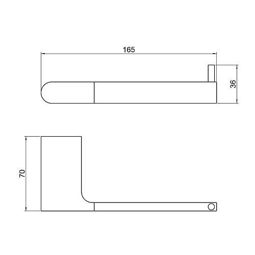 Держатель туалетной бумаги Timo Luiro 18441/17 золото матовое Держатель туалетной бумаги Timo Luiro 18441/17 золото матовое