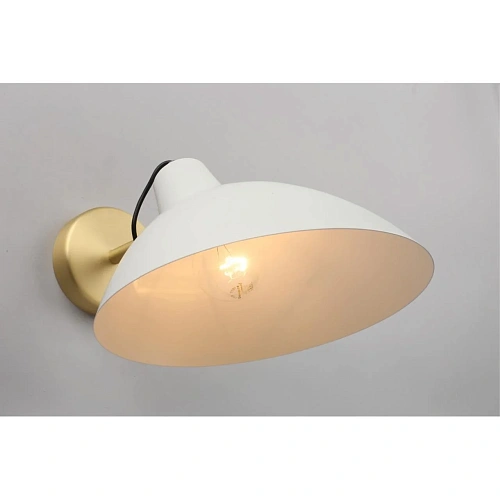 Светильник настенный (Бра) Aployt Klarka APL.632.11.01 Светильник настенный (Бра) Aployt Klarka APL.632.11.01