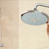 Душевая система GROHE Euphoria 190 с переключателем (без смесителя), хром (27911000) Душевая система GROHE Euphoria 190 с переключателем (без смесителя), хром (27911000)