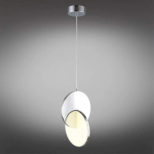 Светильник подвесной Aployt Mila APL.044.06.08 Светильник подвесной Aployt Mila APL.044.06.08