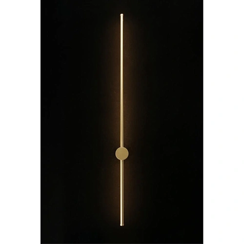 Светильник настенный (Бра) Aployt Merian APL.019.11.12 Светильник настенный (Бра) Aployt Merian APL.019.11.12