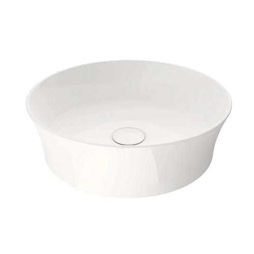 Раковина BERGES Ego SL накладная, Ø 38 см 181011 Раковина BERGES Ego SL накладная, Ø 38 см 181011