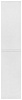 Шкаф-пенал Vincea Fine VSC-2NF170GW 1700x350x350, G.White