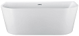 Акриловая ванна Vincea VBT-221, 1700x800x580 белая Акриловая ванна Vincea VBT-221, 1700x800x580 белая