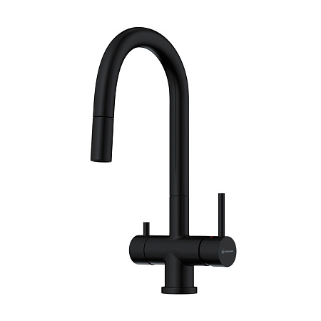 Смеситель для кухни Omoikiri Akita-S-GB 4994359 Смеситель для кухни Omoikiri Akita-S-GB 4994359