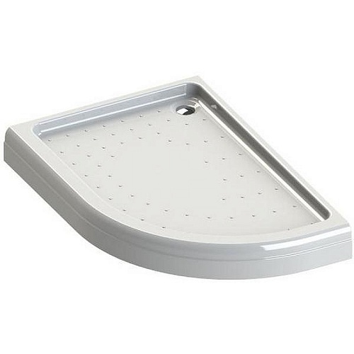 Душевой поддон Radomir Соул 120х90 1-11-0-1-0-010 левый с каркасом и сифоном Душевой поддон Radomir Соул 120х90 1-11-0-1-0-010 левый с каркасом и сифоном