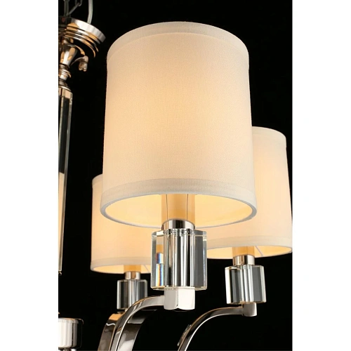 Люстра потолочная Aployt Ivet APL.706.07.06 Люстра потолочная Aployt Ivet APL.706.07.06